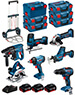 BOSCH Kit