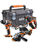 AEG