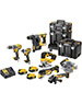 DEWALT Kit Premium
