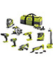 RYOBI